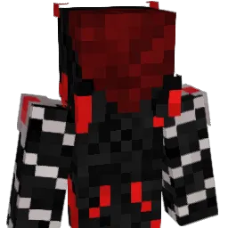 KingBear144 Minecraft avatar bust