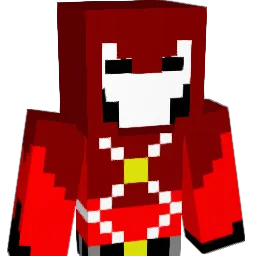 KingBenni59 Minecraft avatar bust