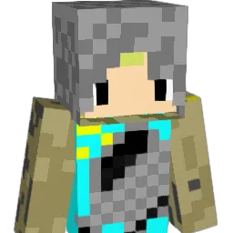 KingBob3rd Minecraft avatar bust