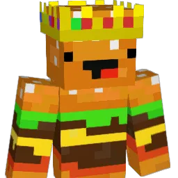 KingBorgorBob
