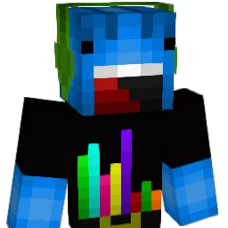 KingBrian3 Minecraft avatar bust