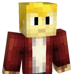 KingBros68 Minecraft avatar bust