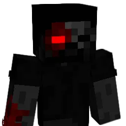 KingBurstingSun Minecraft avatar bust