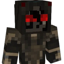 KingCPC's Minecraft skin