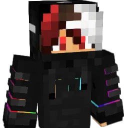 KingCarnie Minecraft avatar bust