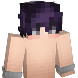 KingCastle_ Minecraft avatar bust
