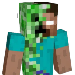 KingChaser's Minecraft skin