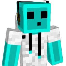 KingChip01's Minecraft skin