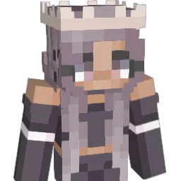 KingChris101 Minecraft avatar bust
