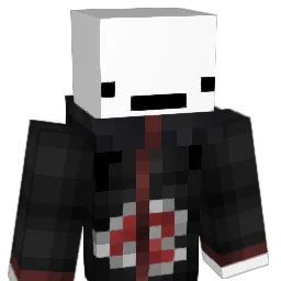 KingChullo Minecraft avatar bust