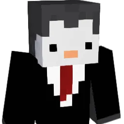 KingClarissa_RC Minecraft avatar bust
