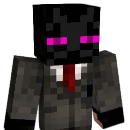 KingCoder's Minecraft skin