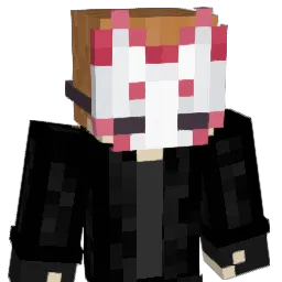 KingColebee1 Minecraft avatar bust