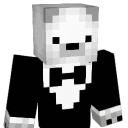KingColin3 Minecraft avatar bust