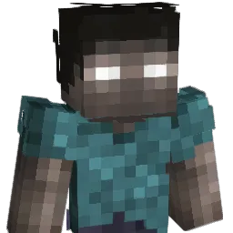 KingCrashKoopa's Minecraft skin