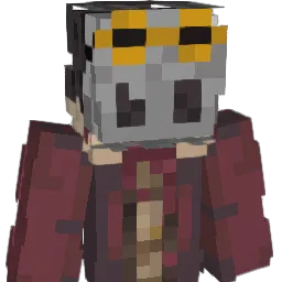 KingCreeeperBot