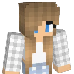 KingCrusher1 Minecraft avatar bust