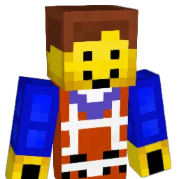 KingDaffy101 Minecraft avatar bust