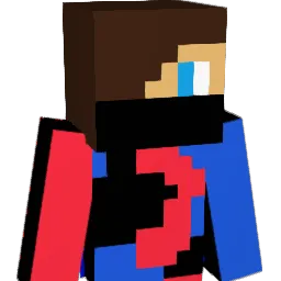 KingDan2000 Minecraft avatar bust