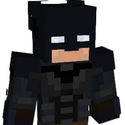KingDan2007 Minecraft avatar bust
