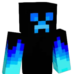 KingDan69 Minecraft avatar bust
