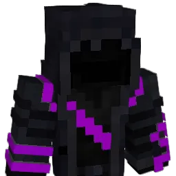 KingDarthyy Minecraft avatar bust