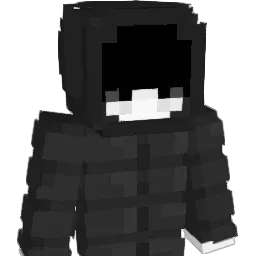 KingDas Minecraft avatar bust