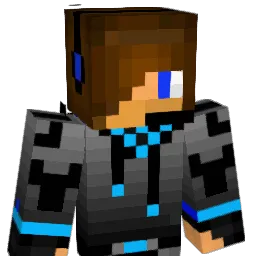 KingDavid78574 Minecraft avatar bust