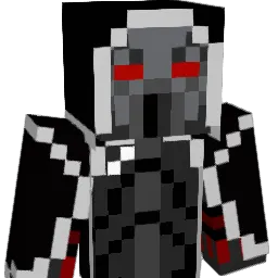 KingDiamon Minecraft avatar bust