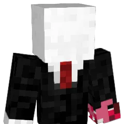 KingDoddy Minecraft avatar bust