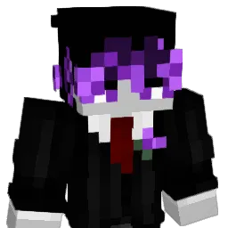 KingDom78 Minecraft avatar bust