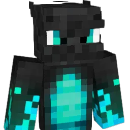 KingDragon98 Minecraft avatar bust