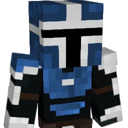 KingDtm_4 Minecraft avatar bust