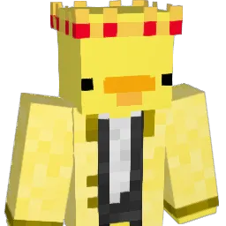 KingDuckMan