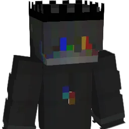 KingDucks_ Minecraft avatar bust