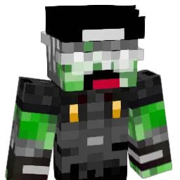 KingDylan_ Minecraft avatar bust