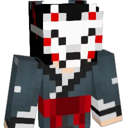 KingEM_exe Minecraft avatar bust