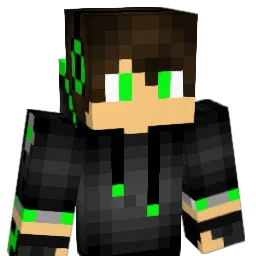 KingEdwardJack Minecraft avatar bust