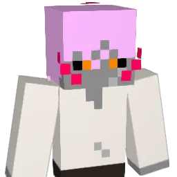 KingEdwood Minecraft avatar bust