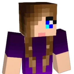 KingElias01 Minecraft avatar bust