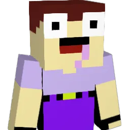 KingEliasG Minecraft avatar bust