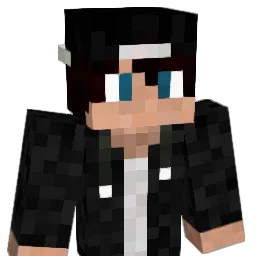 KingErenHD Minecraft avatar bust