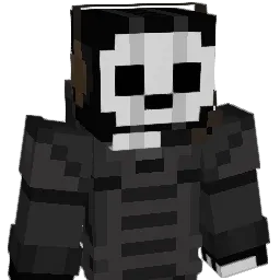 KingEzek_ Minecraft avatar bust