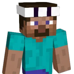 KingFatFish's Minecraft skin