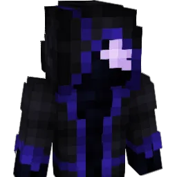 KingFinnGamer Minecraft avatar bust