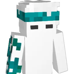 KingFire_IV Minecraft avatar bust