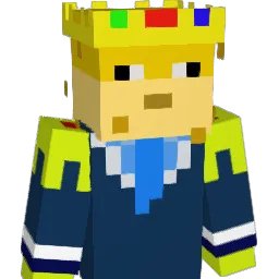 KingFish_longest's Minecraft skin