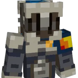 KingFisher47's Minecraft skin