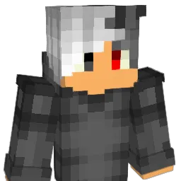 KingFlowy's Minecraft skin