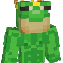 KingFroggyDude